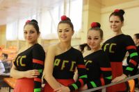 Всероссийские соревнования по мини-футболу среди юношеских команд профессиональных образовательных организаций СЗФО сезона 2015-2016г.г. &laquo;Бронзовая лига&raquo;