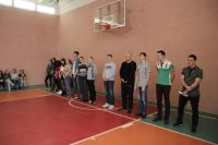 Поздравляем победителей!